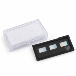 Demonstration Diffraction Grating Slide